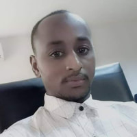 Alpha Oumar BARRY