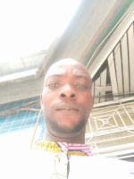 Lancine Bamba