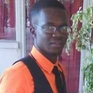Mouctar soungui Soumah