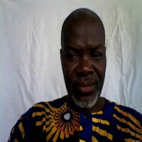 Komi E. Akakpo