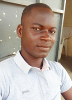 Kouakou Hervé N'zi