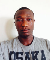 Eugene kouame M'BRA