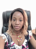 Mwinbaor K.Sandra Manuella Sanou