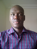 Abdoulaye DIOP
