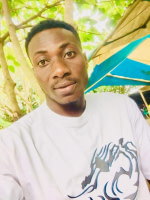 Ivan steven Gbocho
