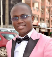 Charles Armel Wilfried YAO