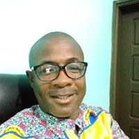 YALE PASCAL GBOTO