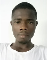 Zié Joël Coulibaly