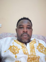 Elijah Ogbojo