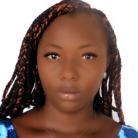Maryline Goulehi