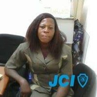 Mahoulé Élisabeth DOKOUI FOFO
