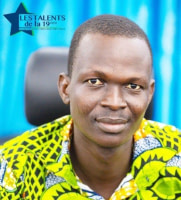 Gilbert A. TOGBE
