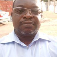 Ekoué Komi Mawuéna TOULAN