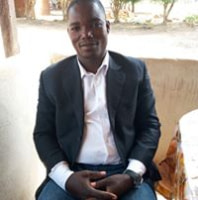 Otchoumou Anicet Adjoby
