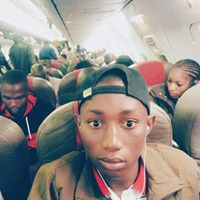 Hamidou Keita