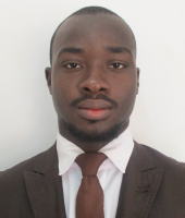 Moro Koffi