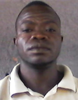 Gnamien Félix Kouassi