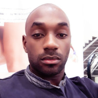 Yannick Djettouan