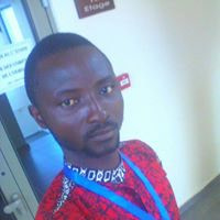Prosper Pamazi