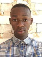 Cledjomo Dembélé