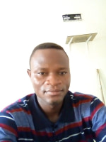 Anselme AGBAOUGBATA