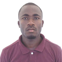 SERGE PACOME BLIAN