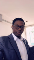 Olivier constant Konan