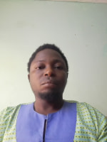 Pascal Tamibe djonfabe