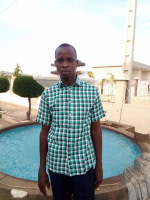 Seydou Berte