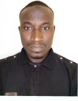 Djibo Moussa Abdoulaye