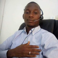 Ibrahima Sory Camara