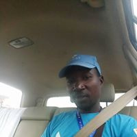 Alassane Aboubakary