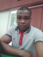 YAO ANGE MICKAËL KOUAKOU