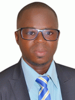 Kouame Gervais KOUAKOU