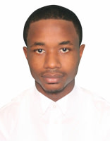Rodolphe Kouakou N'dri