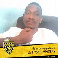ALI SIDIBE