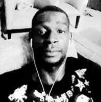 THIERRY DARIUS DAUGO