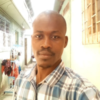 Koffi junior KONAN