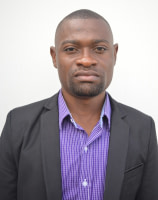 Mayf Sévérin LEBOUAMA POMBO