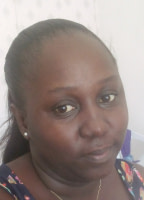 Fallone maurane Kechi
