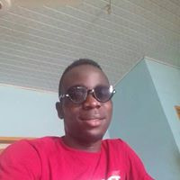 LAURENT KOUTOUA AMON DJADJI