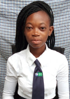 Estelle Kouadio