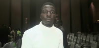 Landry Martial Kouassi