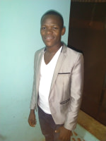 Martinien Ulrich Gbe