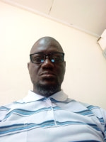 Ibrahima Kaba