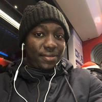 Balla Moussa KONATE