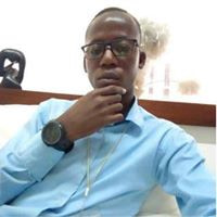 Crouwatié Alain Coulibaly