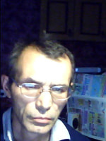 Сергей Корнев