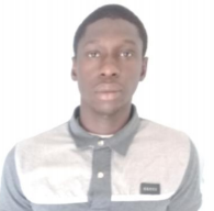 Bakary FALL