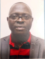 Venance Oscar DAH-ABETE